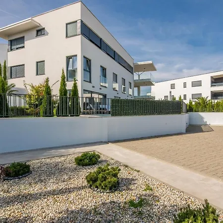 Daire Family Friendly With A Swimming Pool Vantacici, Krk - 19252 Malinska