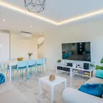Family-friendly With Swimming Pool Vantacici - Krk - 19252 Apartamento Malinska