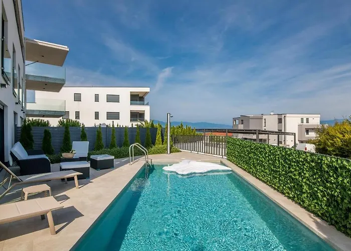Appartamento Family-friendly With Swimming Pool Vantacici, Krk - 19252