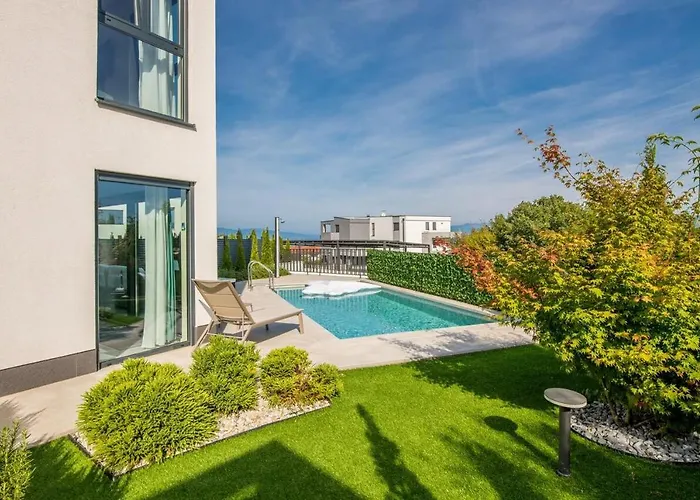 Family-friendly With Swimming Pool Vantacici, Krk - 19252 Appartamento *