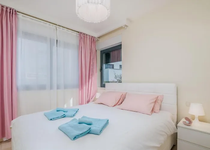Appartamento Family-friendly With Swimming Pool Vantacici, Krk - 19252